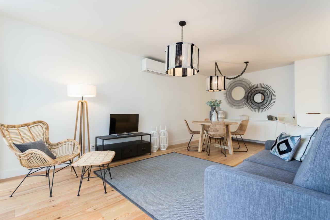 Flh Martim Moniz Terrace Flat Appartement *