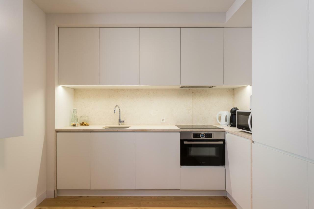 Flh Martim Moniz Terrace Flat * Lissabon