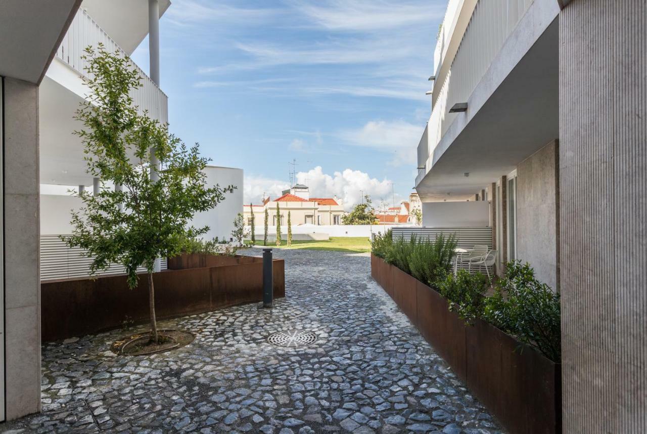 Flh Martim Moniz Terrace Flat Appartement