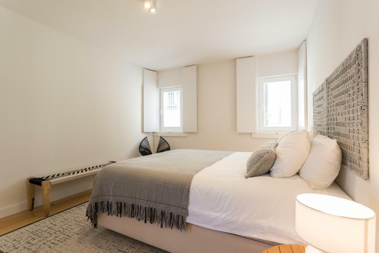 Flh Martim Moniz Terrace Flat Lissabon