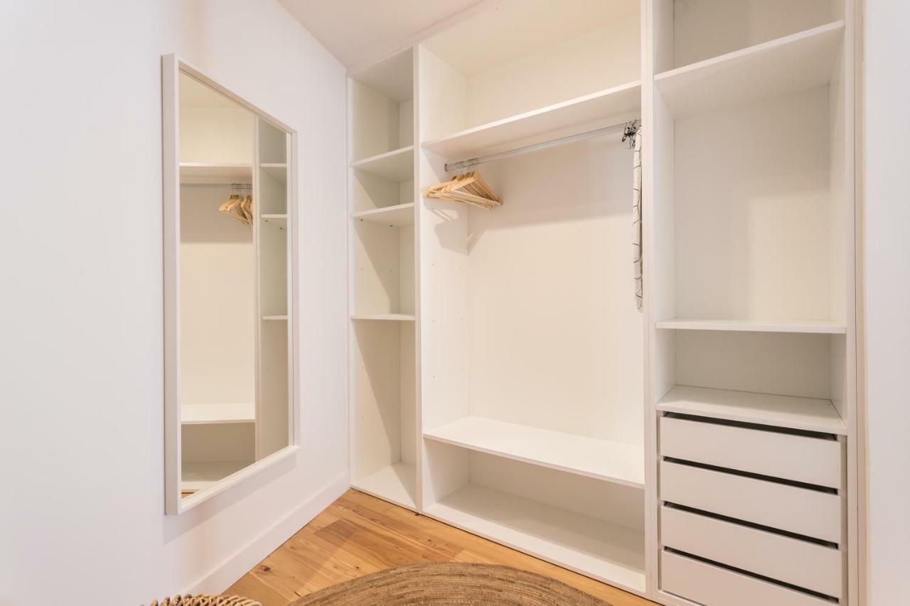 Flh Martim Moniz Terrace Flat Lissabon