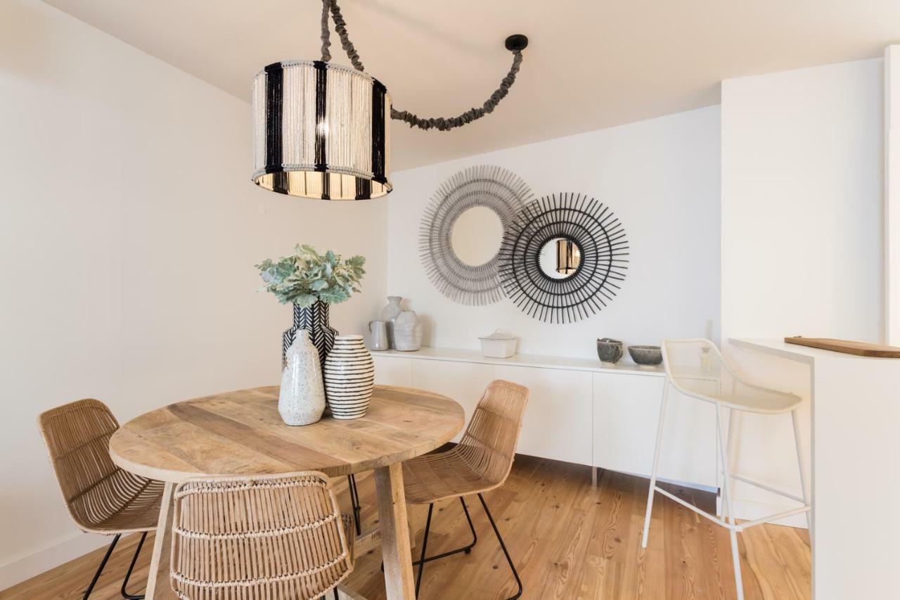 Flh Martim Moniz Terrace Flat