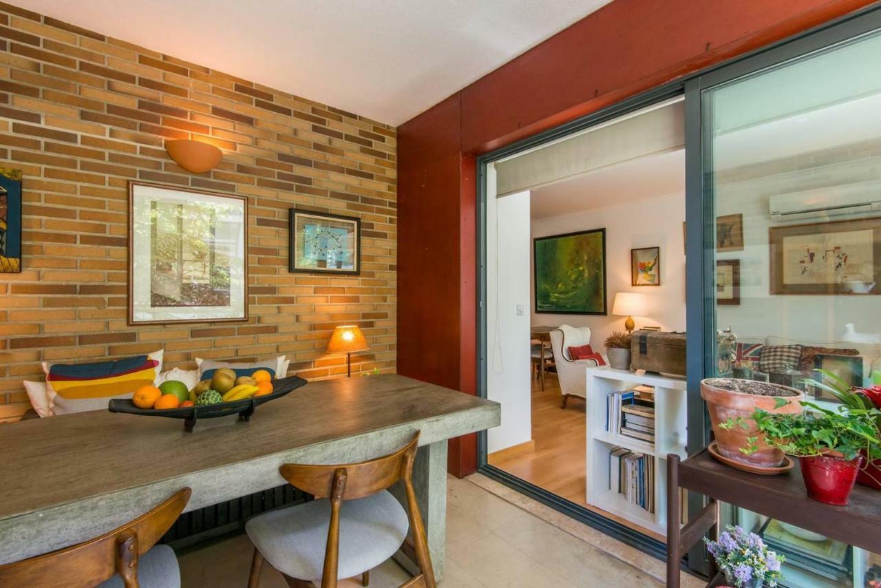 Condominio Alcantara Rio Appartement