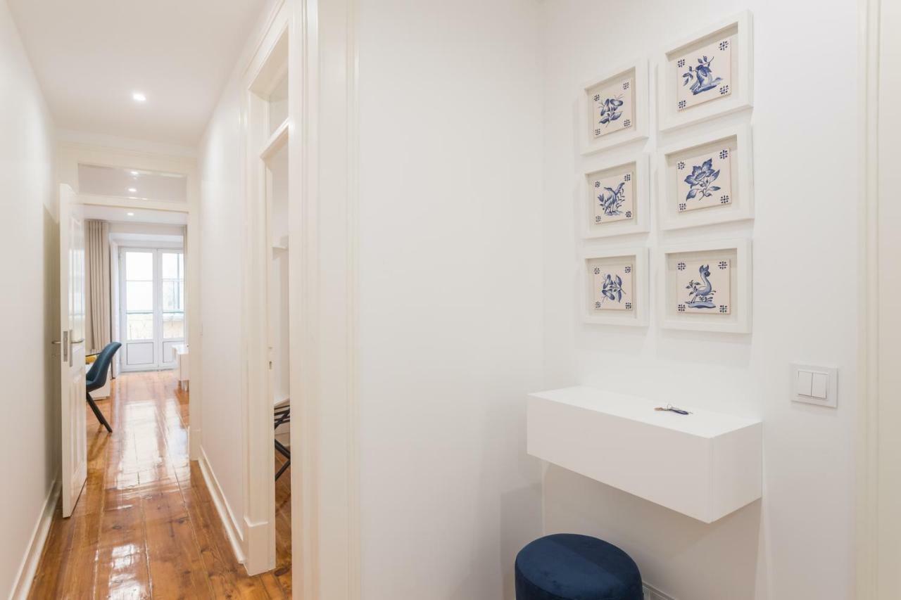The Modern 1551 Appartement Lissabon