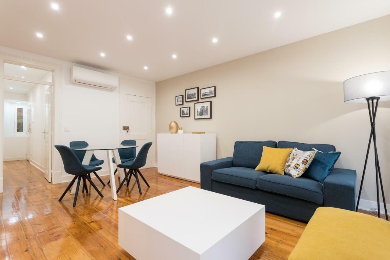 The Modern 1551 Appartement Lissabon