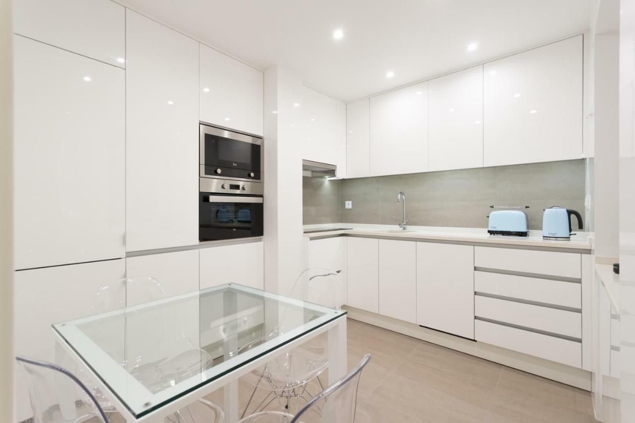 Appartement The Modern 1551