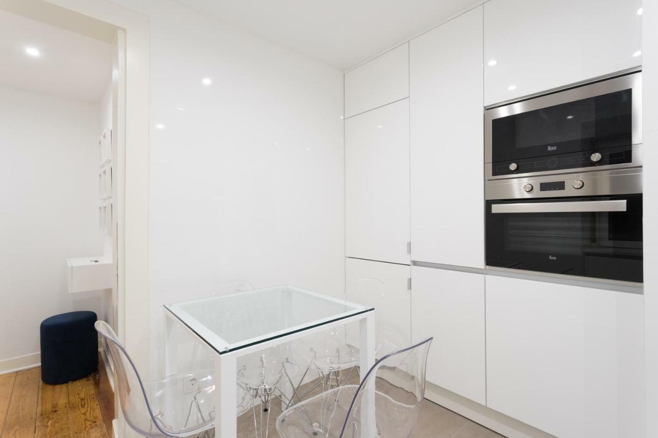 The Modern 1551 Appartement