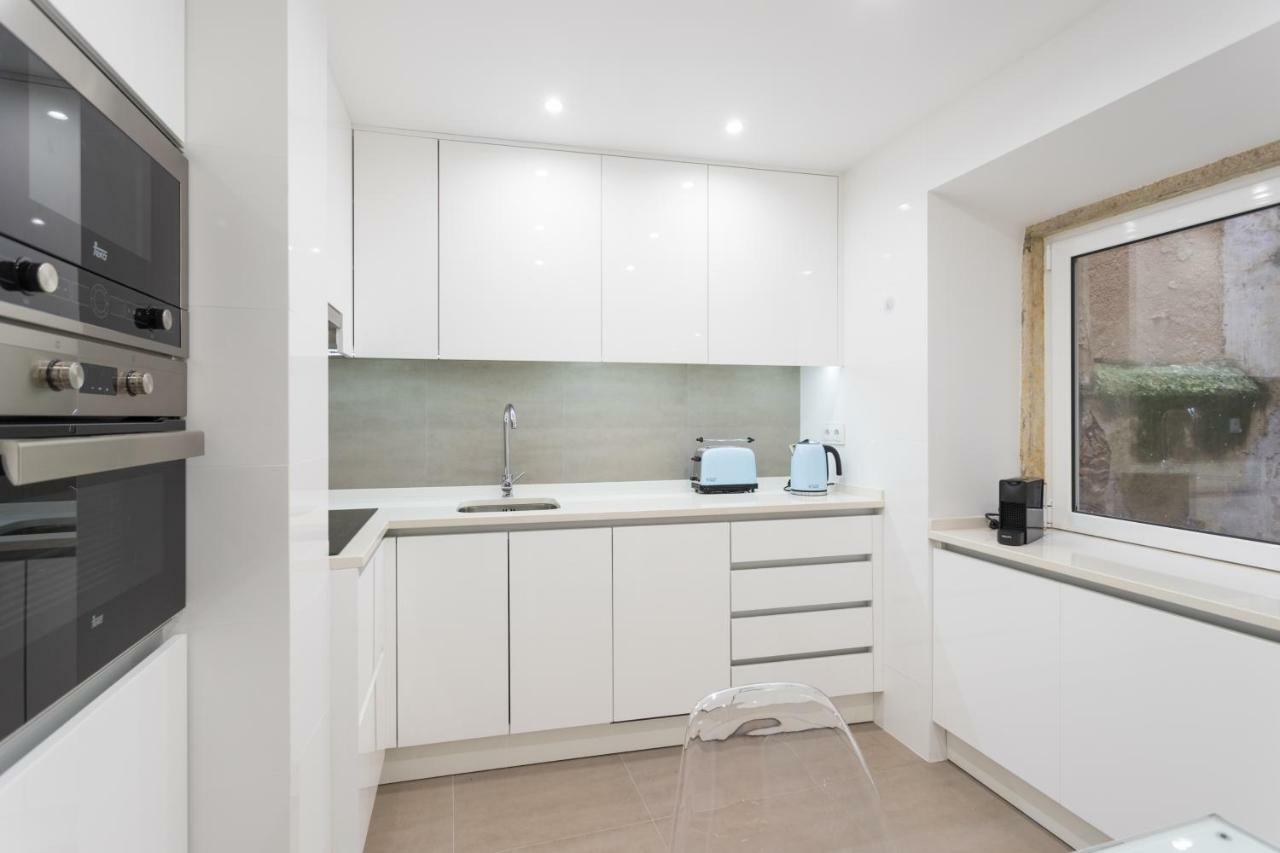 The Modern 1551 Appartement