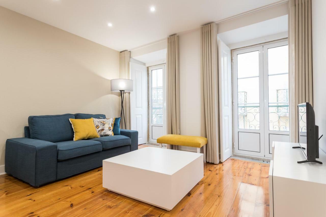 The Modern 1551 Appartement
