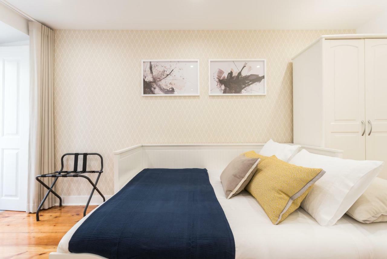 The Modern 1551 Appartement