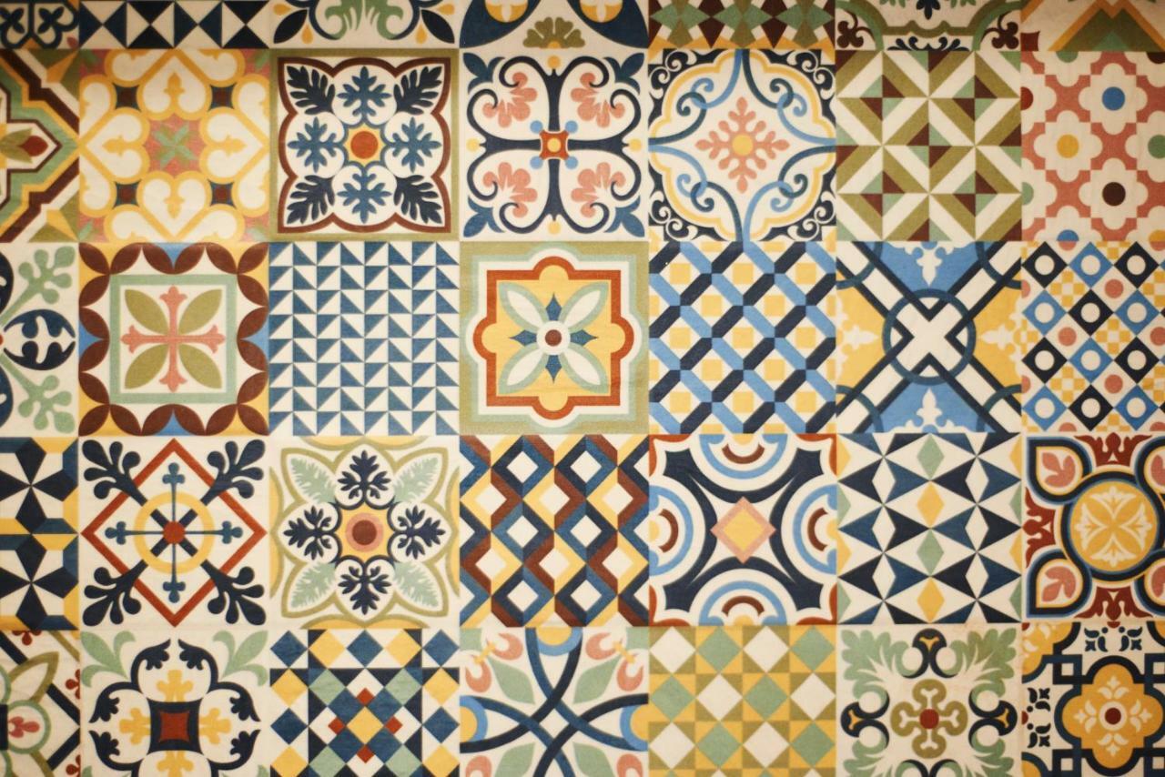 Casa Com Alma Portuguesa @ Alfama Lisboa