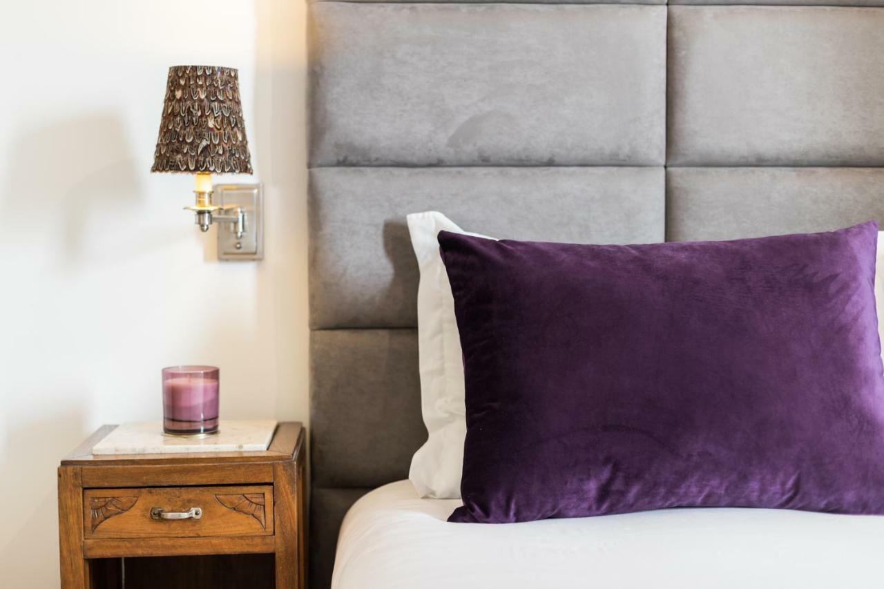 Appartement Hera Premium Living *