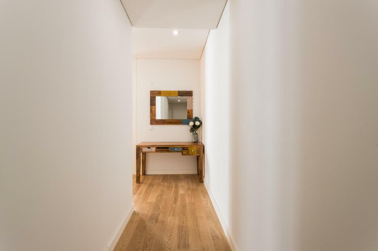 Hera Premium Living Lissabon