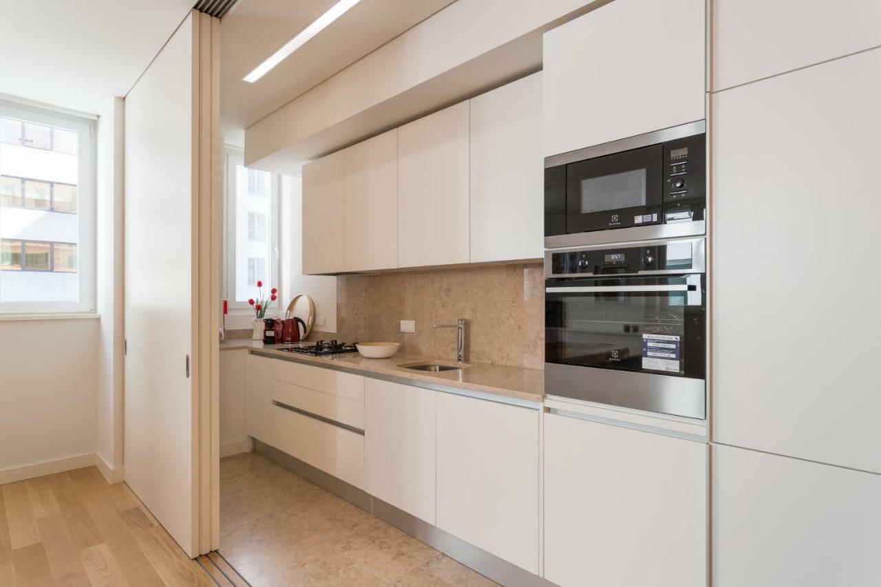 Appartement Hera Premium Living