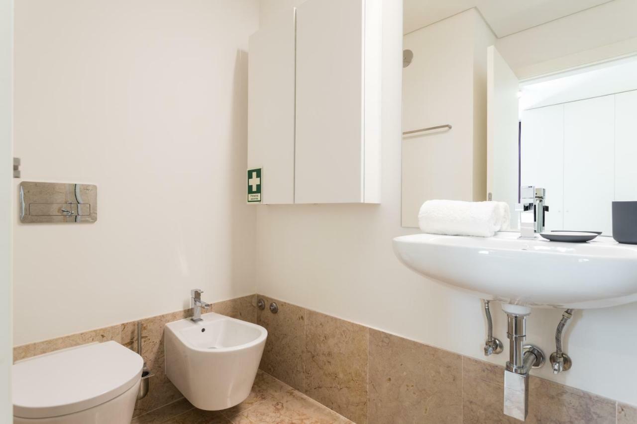 Hera Premium Living Apartment Lissabon