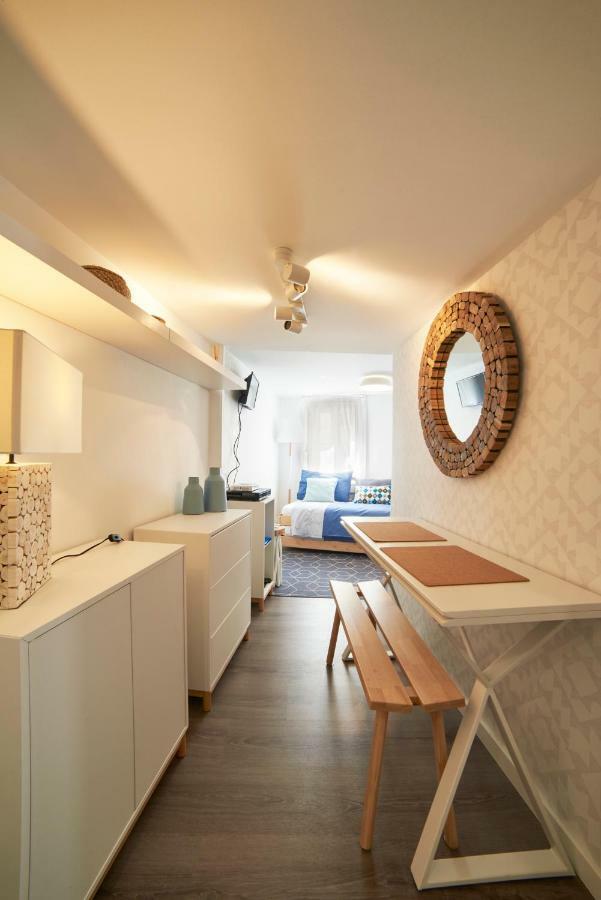 Casa Com Alma Portuguesa @ Alfama Appartement *