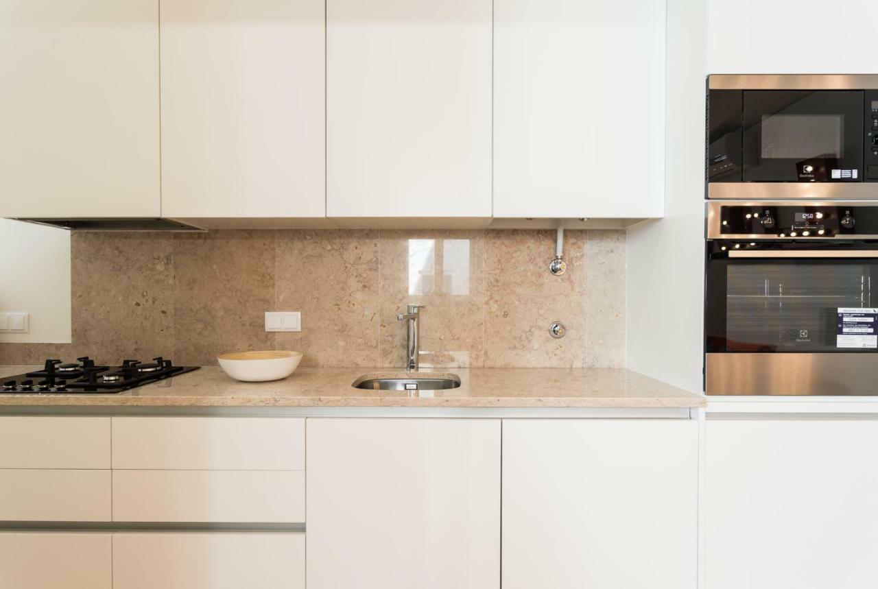 Hera Premium Living Appartement