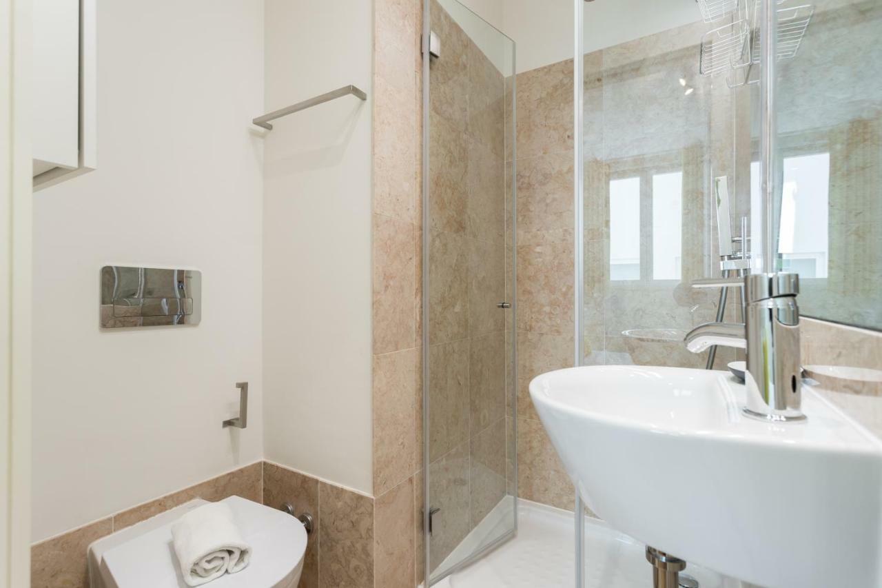 Hera Premium Living Appartement