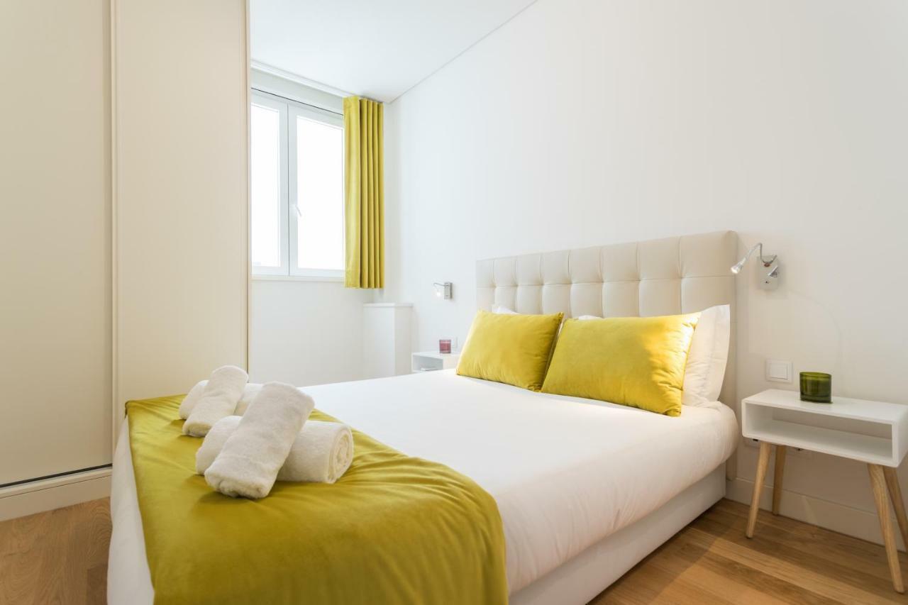 Hera Premium Living Apartment Lissabon