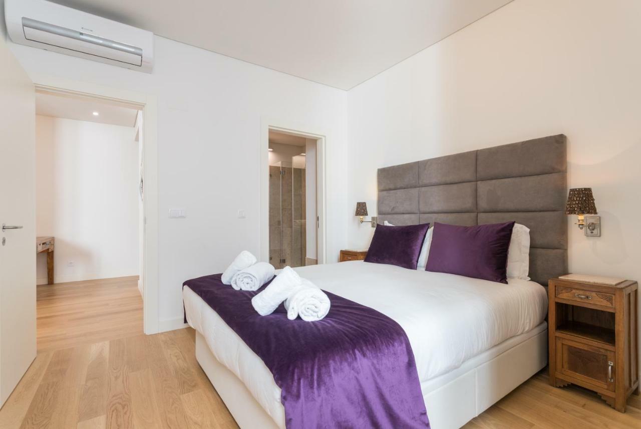 Appartement Hera Premium Living Lisboa