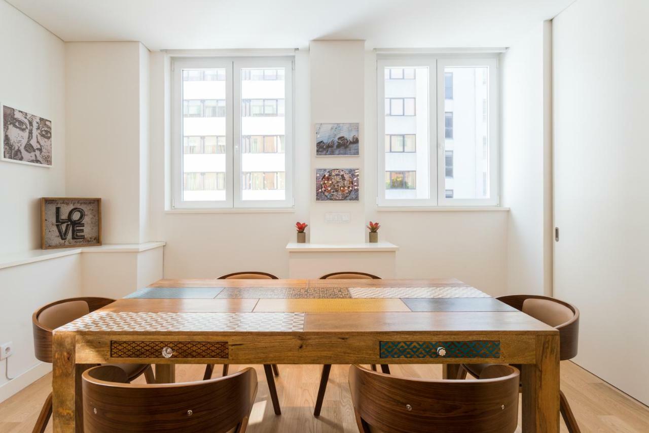 Appartement Hera Premium Living Lisboa