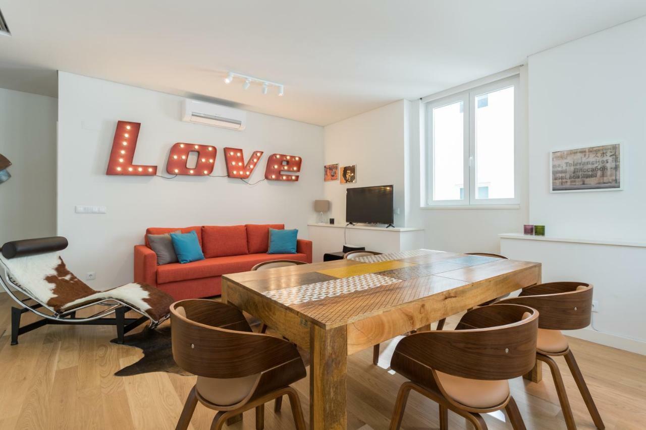 Appartement Hera Premium Living Lisboa