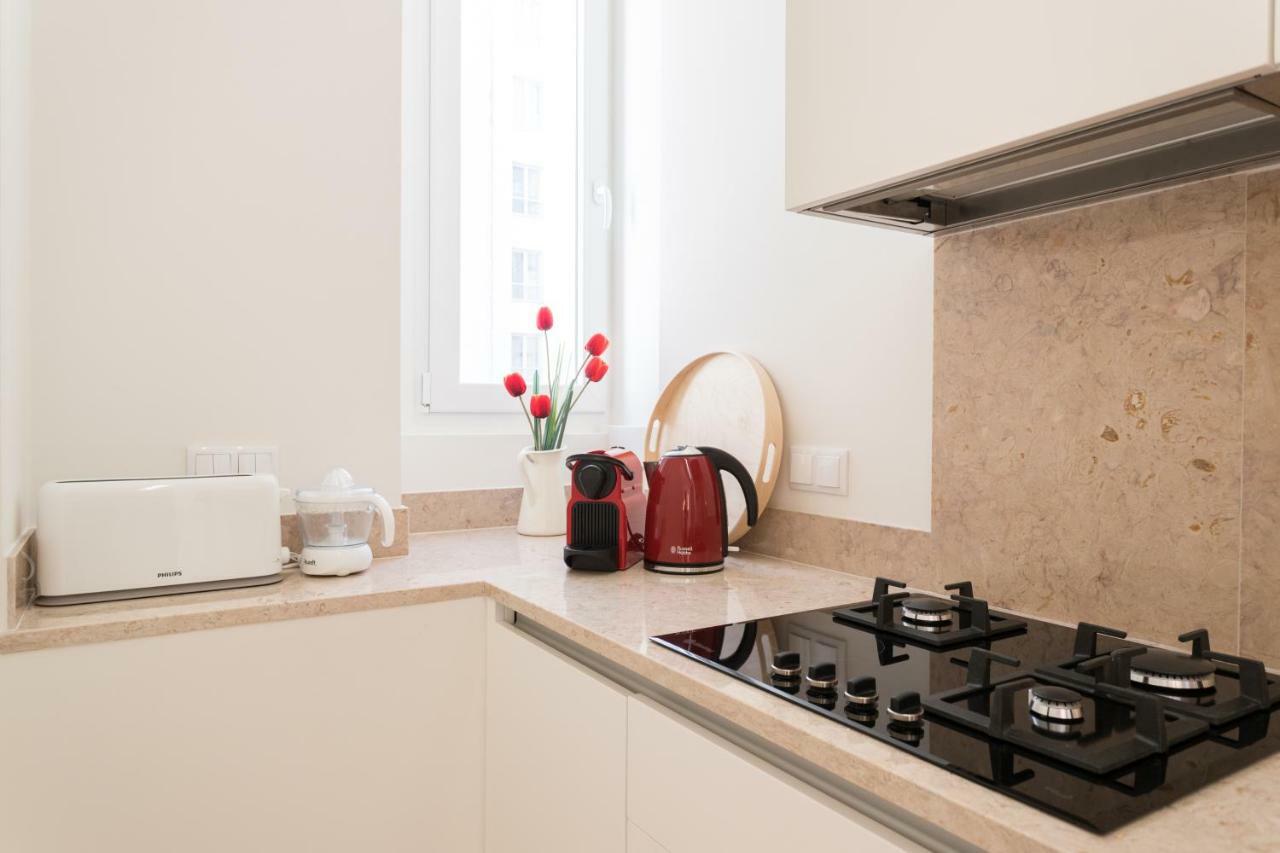 Appartement Hera Premium Living Lisboa
