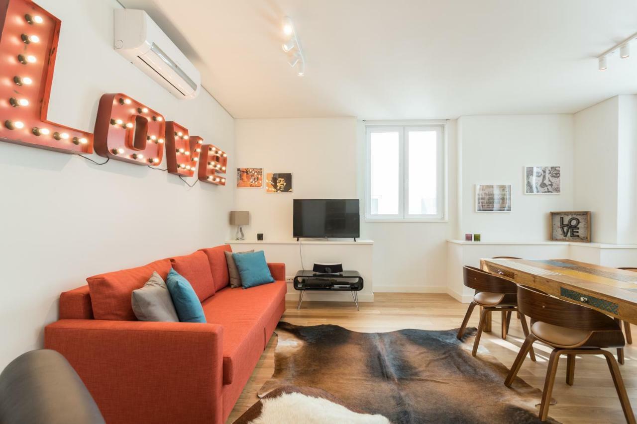 Hera Premium Living Appartement
