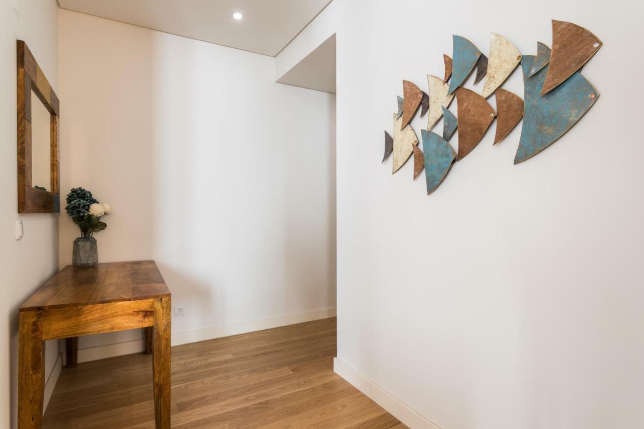 Appartement Hera Premium Living