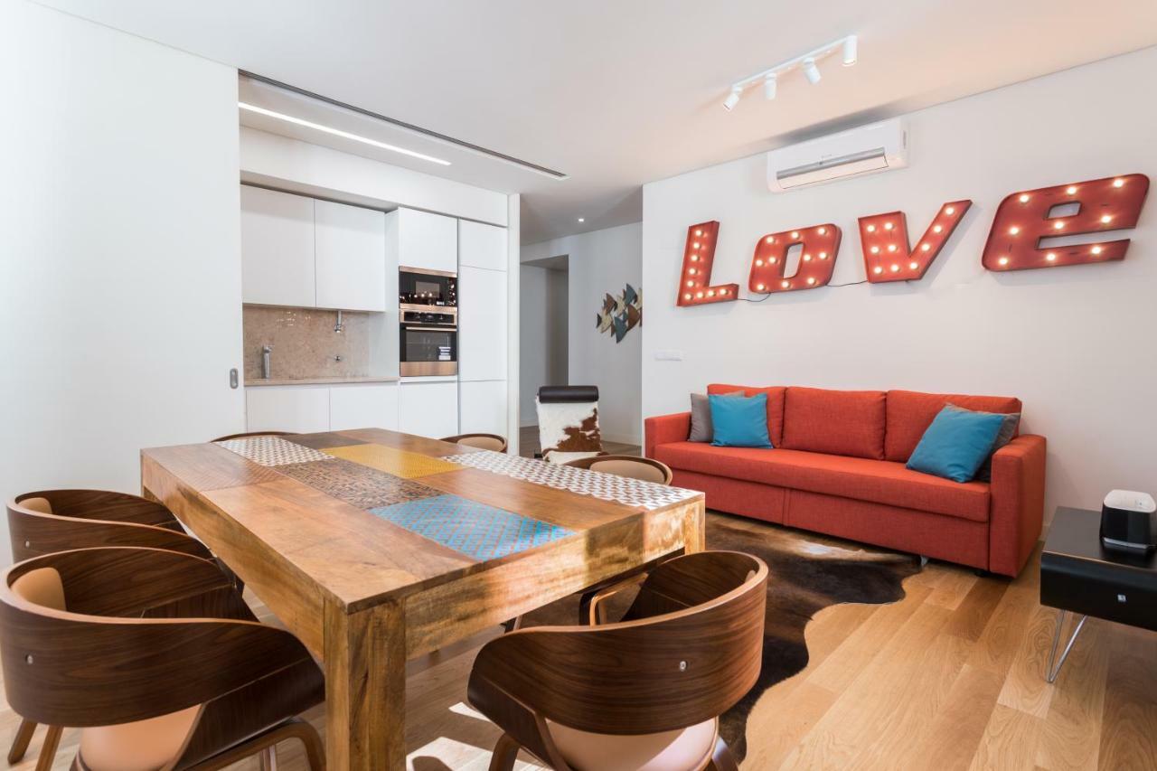 Hera Premium Living Appartement Lisboa