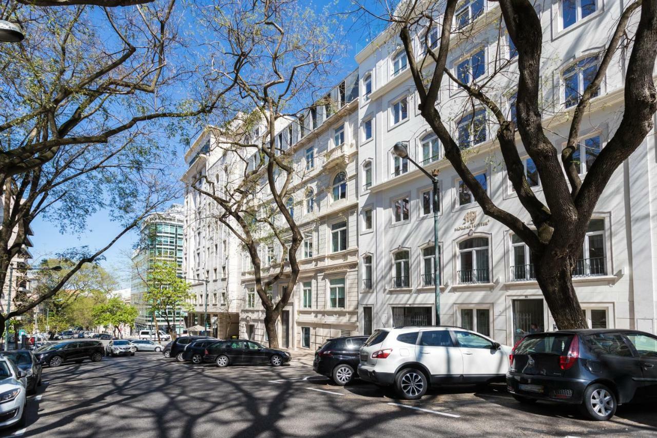 Hera Premium Living Appartement *