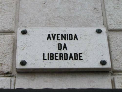 Garcia Place Appartement Lisboa