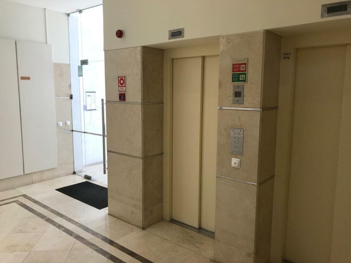 Appartement Luxury T2 - Saldanha