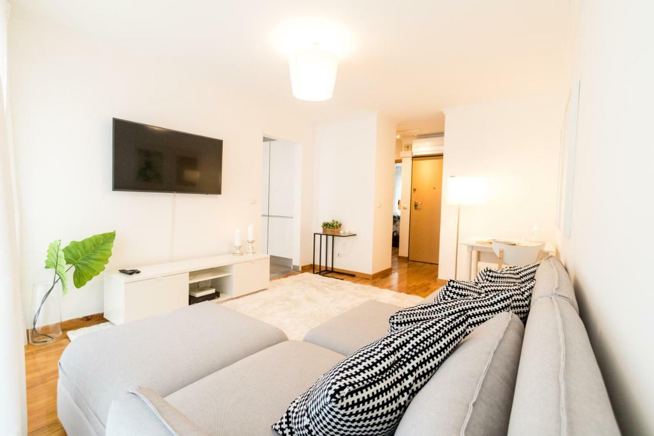 Appartement Duque 53