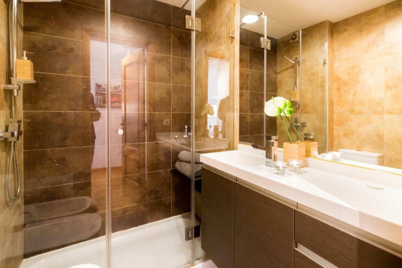 Duque 53 Appartement Lissabon
