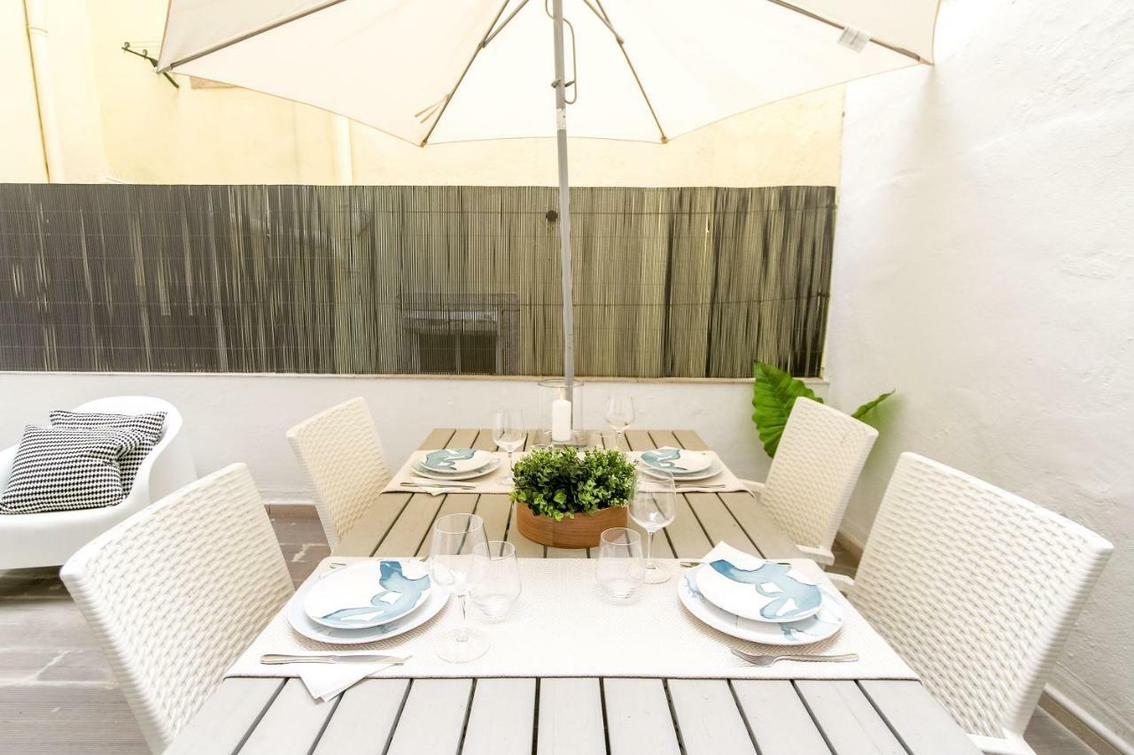 Duque 53 Appartement
