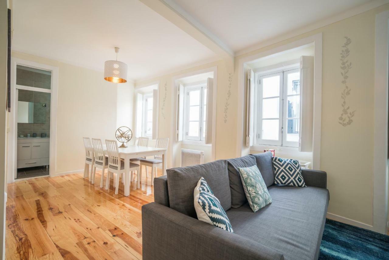 Mouraria 2 Bedroom * Lissabon