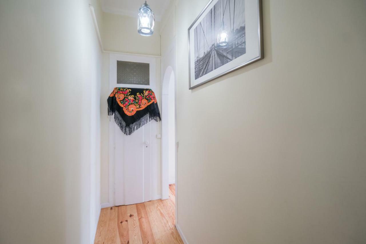 Mouraria 2 Bedroom Lissabon