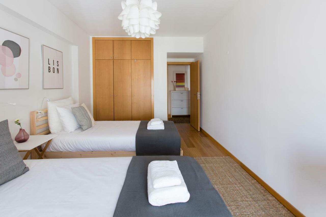 Casa Gil Appartement Lisboa