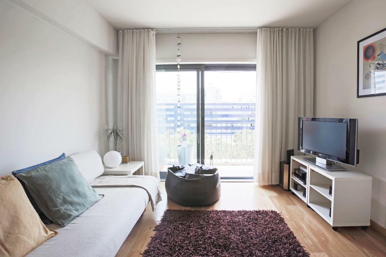 Casa Gil Appartement