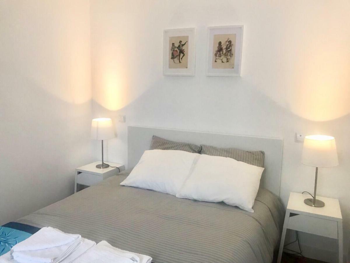 In Redondo Appartement