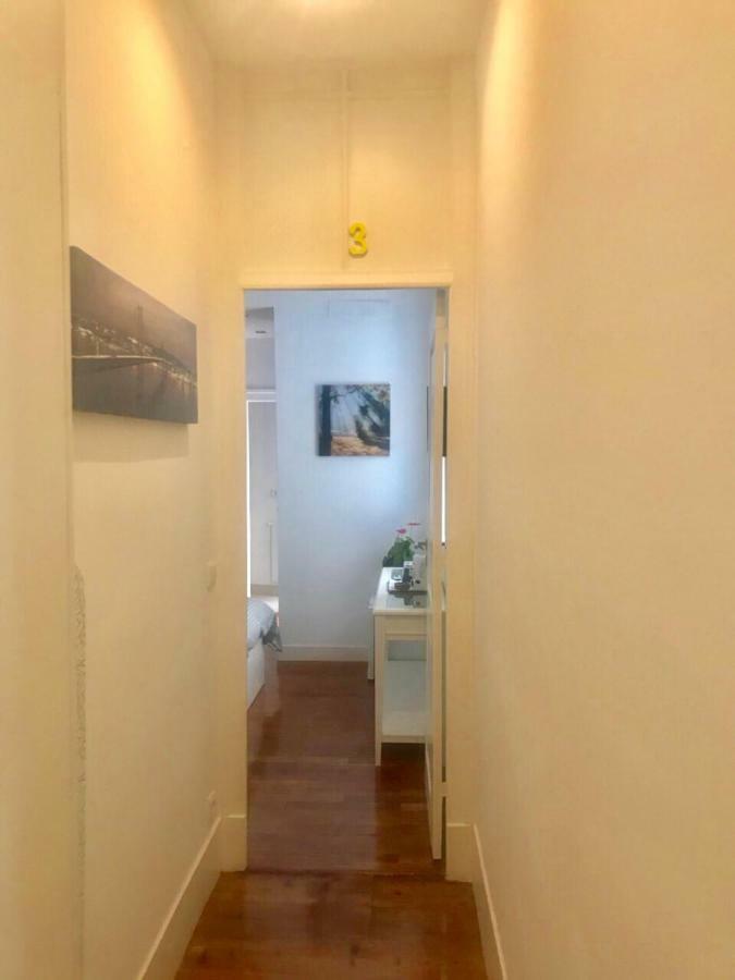 Appartement In Redondo *