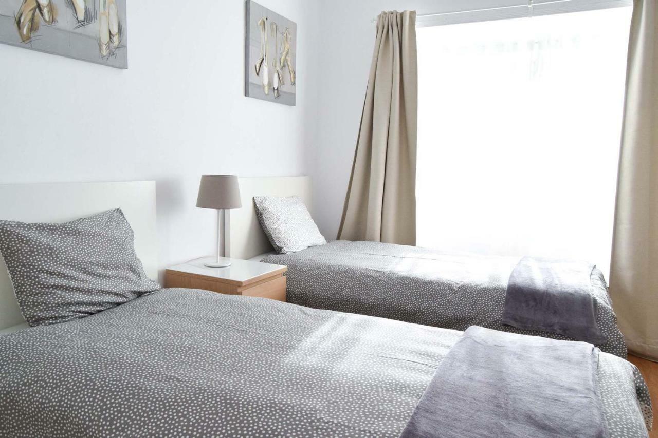 Appartement Family House Lissabon