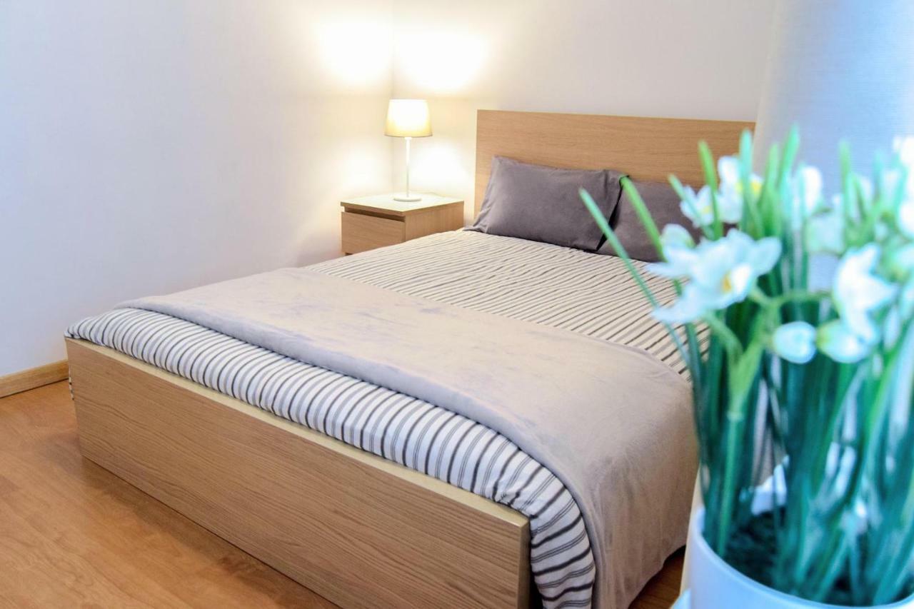 Appartement Family House Lissabon