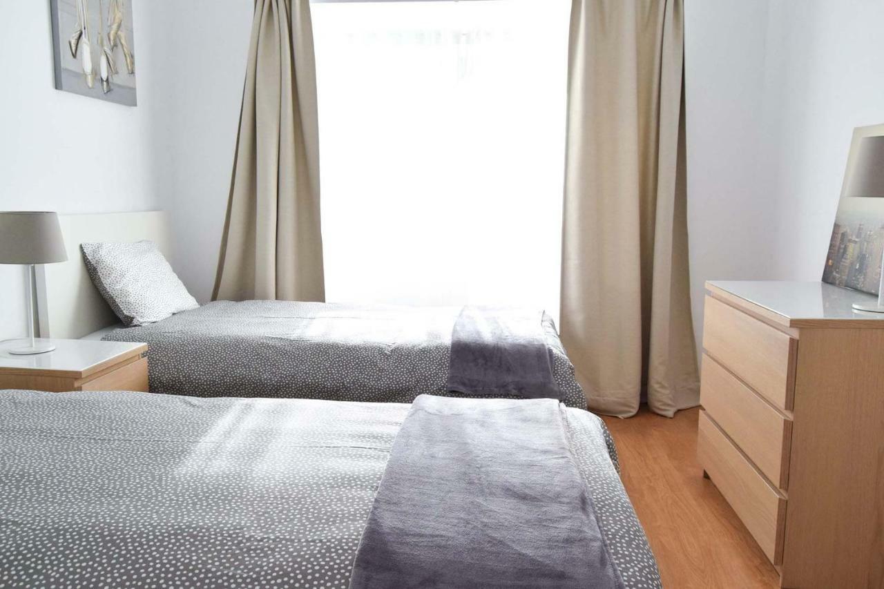 Family House Appartement