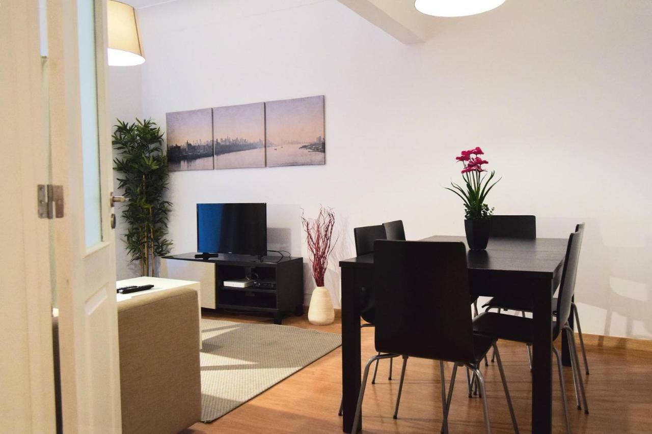 Family House Appartement Lissabon