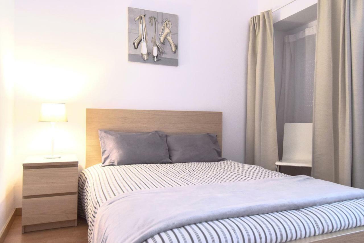 Family House Appartement Lisboa