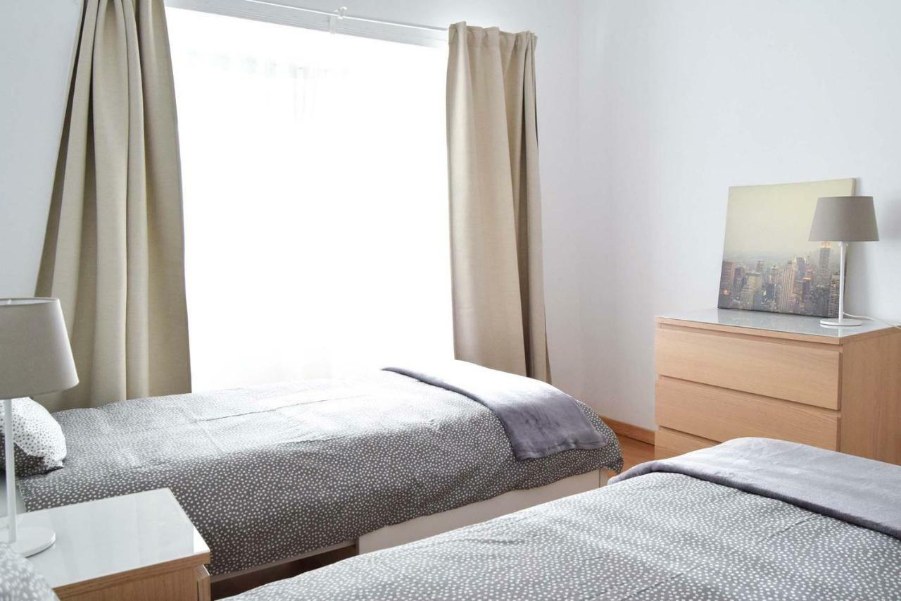Family House Appartement *