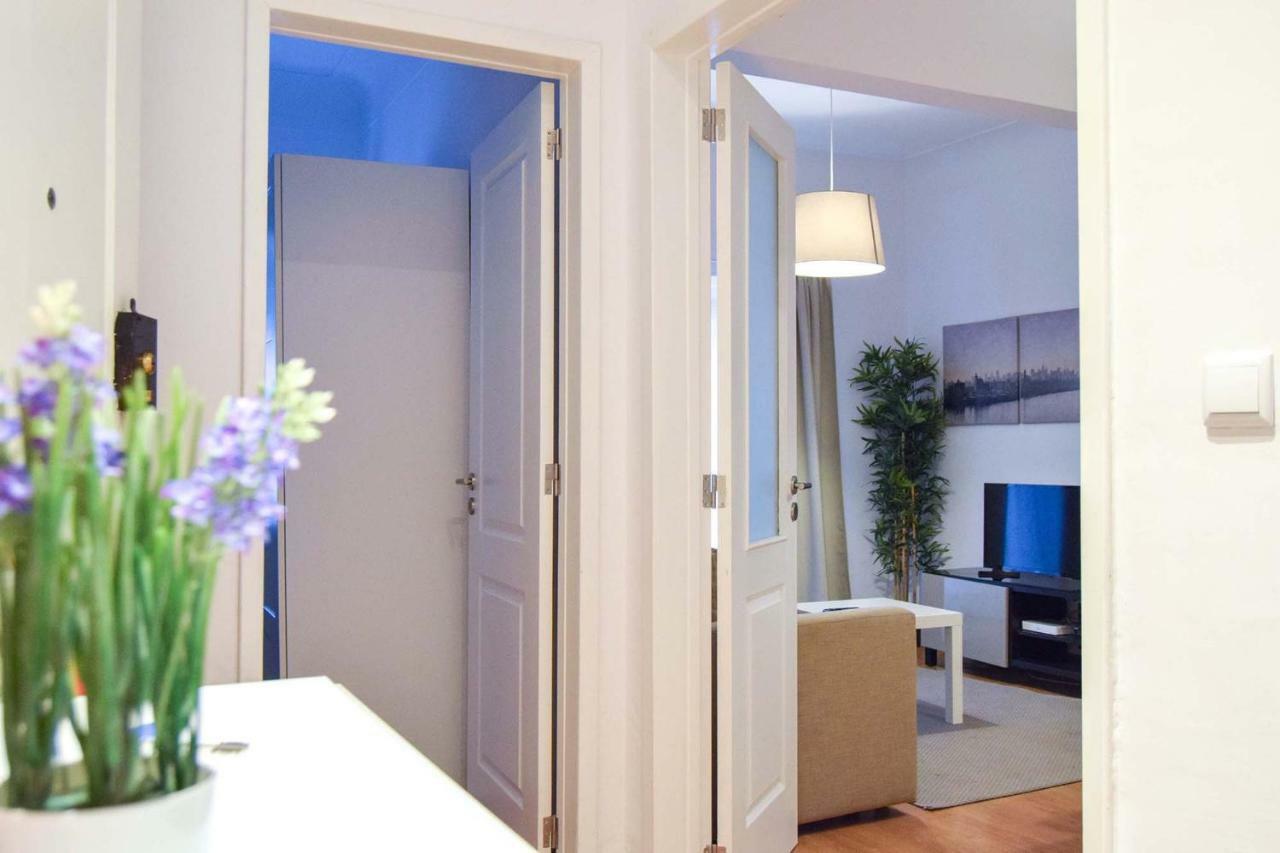 Family House Appartement *