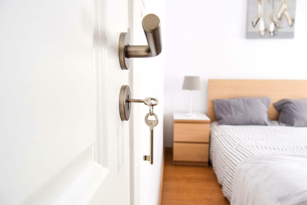 Appartement Family House *